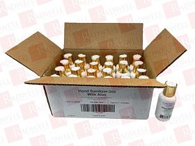 Дезинфицирующее средство для рук Артикул GEL HAND SANITIZER 2OUNCE от производителя NNODUM PHARMACEUTICALS