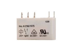 Cutler Hammer, Div of Eaton XRR2D24