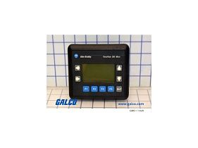 Allen Bradley 2711-NR1