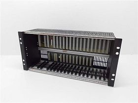 Модульная стойка ПЛК B&R ECR165-0, 16 слотов