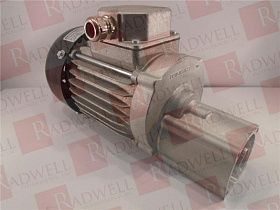 Двигатель Артикул BG05-74/D06LA4-TOF/S03-1 от производителя ALTRA INDUSTRIAL MOTION