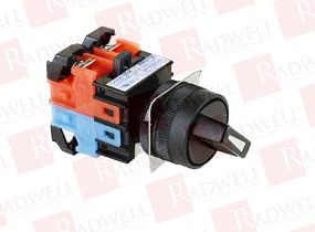 Селекторный переключатель Артикул KH-2202-2S-11 от производителя KOINO