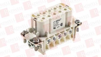 Перемычка / клемма / штекер Артикул 10441100 от производителя LAPP USA