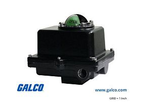 Dwyer Instruments ACT-TI07-24VDC