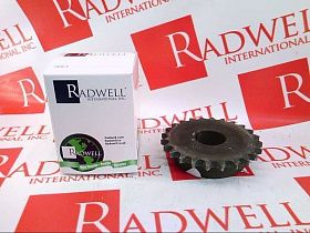 Звездочка / шестерня Артикул 40B24HT-1-1/4 от производителя MARTIN SPROCKET & GEAR INC