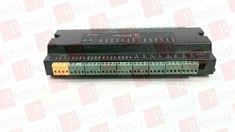 Модуль / стойка ПЛК Артикул FG-32+ от производителя EASYIO