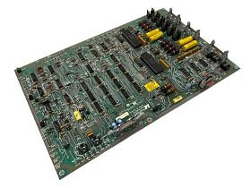 46S02439-0031 Плата ПК Плата ПЛК / дополнения к  плататам от LOUIS ALLIS