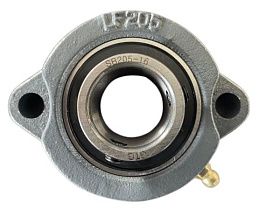 Подшипник фланцевый SBLF205-16 Global Trading Group, 1 дюйм