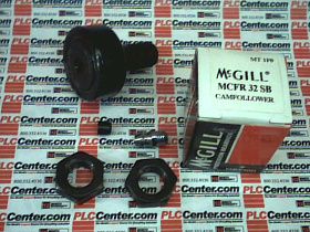 Кулачковый регулятор Артикул MCFR 32 SB от производителя REGAL REXNORD