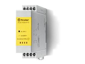 Finder 7S.32.9.024.5110