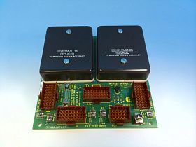 Аналоговый входной модуль NTAI02 ABB Bailey INFI 90, 24В DC