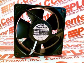 Вентилятор / терморегулирование для продуктов и печатных плат Артикул UTLHS457C от производителя TOYO