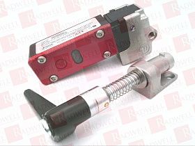 Предохранительный выключатель блокировки Артикул MA4M6ST401 от производителя FORTRESS INTERLOCKS