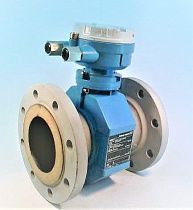 Расходомер Endress+Hauser Promag 10W DN25 фланцевый ANSI 150