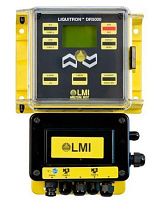 Панель управления насосом DR5000-1B-0 от LMI LIQUID METRONICS
