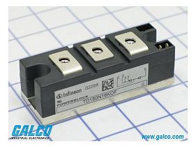 Infineon TD180N16KOF