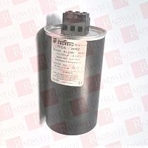 Большой закрытый конденсатор  Артикул TCC/S-30052 от производителя ITALFARAD