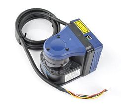 Защита для лазерных сканеров UBG-04LX-F01 от HOKUYO AUTOMATIC CO