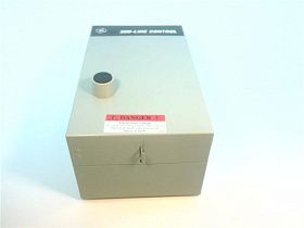 Стартер CR306C102 производства GENERAL ELECTRIC