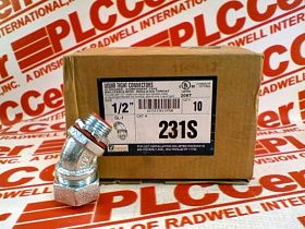 Кабелепровод / соединительный элемент Артикул 231S от производителя SCHNEIDER ELECTRIC