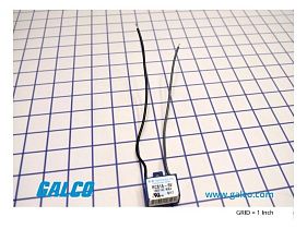 RK Electronics RCS1A-6V