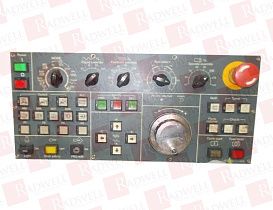 Клавиатура Артикул 32415100-2 от производителя LICO MACHINERY