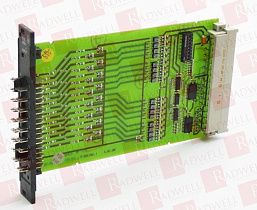 Модуль / стойка ПЛК Артикул EBE-206.1 от производителя EATON CORPORATION