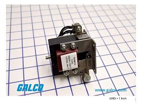 Namco Controls EB200-29513