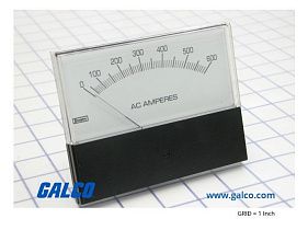 Crompton Instruments 364-02AA-LSSJ-C7