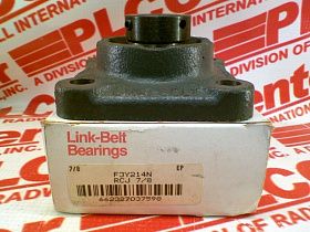 Подшипник F3Y214N от LINK BELT