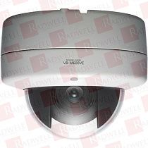 Камера наблюдения Артикул VB-M600VE от производителя CANON