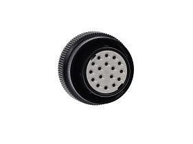 Fujikura, Formerly DDK CE01-6A20-29SC-0