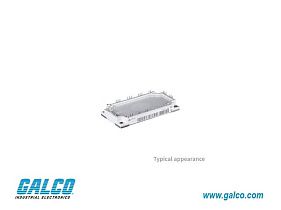 Infineon FP50R12KS4C