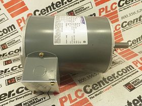 Двигатель Артикул BWC-48T11O2J-P от производителя REGAL REXNORD