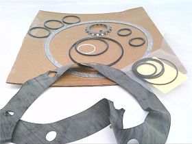 Ремкомплект R196-MKM8Z для обслуживания насоса Goulds 3196 MTI