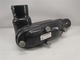 PRHC68 Кабелепровод/фитинг от PLASTIBOND