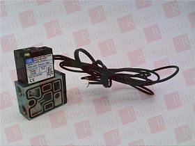 Электромагнитный клапан  Артикул 45A-SA1-DAAC-1MA от производителя MAC VALVES INC