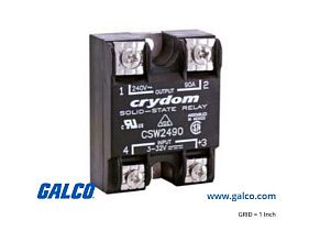 Crydom CSW2490P