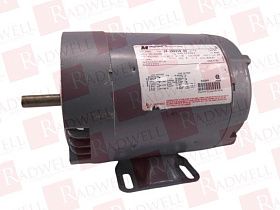 Двигатель Артикул H614 от производителя MAGNETEK