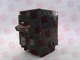 Автоматический выключатель в литом корпусе Артикул Q2100 от производителя SIEMENS