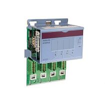 Интерфейсный модуль B&R 7AF101.7 аналоговый, 4 слота