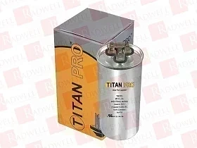 Конденсатор Артикул TRCFD355 от производителя TITAN PRO