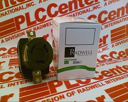 Розетка электрическая MARINCO 50A 250В DC/600В AC