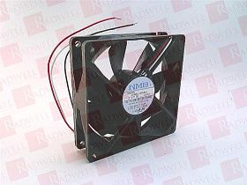 Вентилятор / терморегулятор для панели управления Артикул 3610KL-04W-B39-P00 от производителя MINEBEA