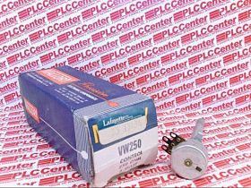 Потенциометр Артикул VW250 от производителя CORNELL DUBILIER