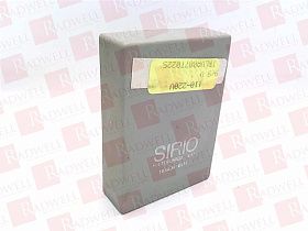 Модуль / стойка ПЛК Артикул 183209 от производителя SIRIO