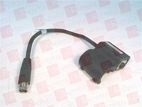 Селекторный переключатель Артикул L07525000C от производителя PARKER