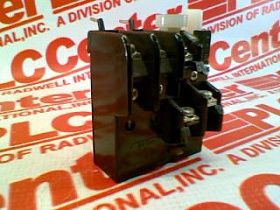 Твердотельная перегрузка / реле Артикул CR-10 от производителя TOGAMI ELECTRIC MFG