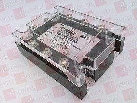 Реле / розетка Артикул ASR-3PH75DA от производителя ARRAY ELECTRONIC