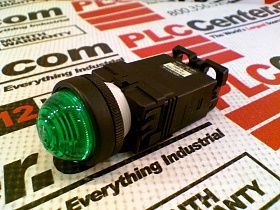 Пилотный свет Артикул DR22D0L-H3G от производителя FUJI ELECTRIC